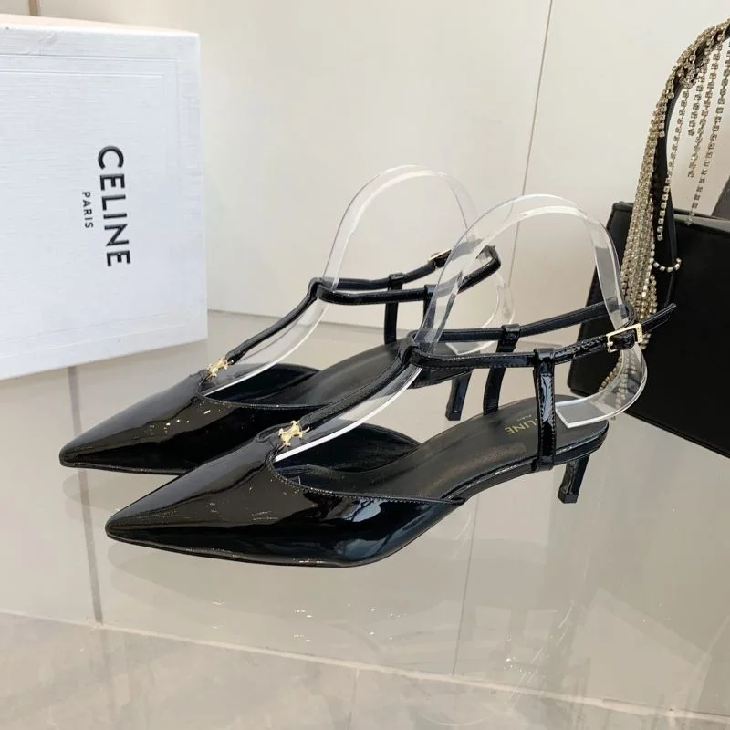 Trendsetting Chanel Sandals 20093