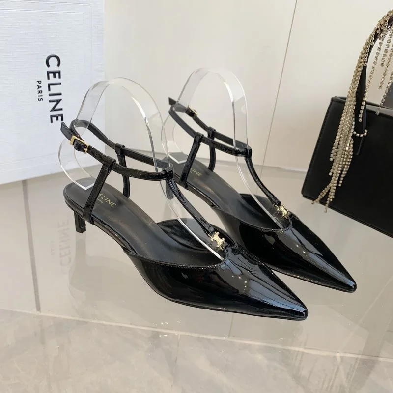 Trendsetting Chanel Sandals 20093