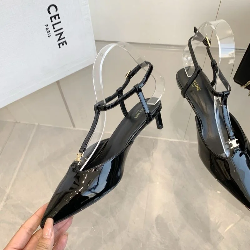 Trendsetting Chanel Sandals 20093