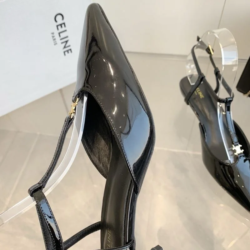 Trendsetting Chanel Sandals 20093