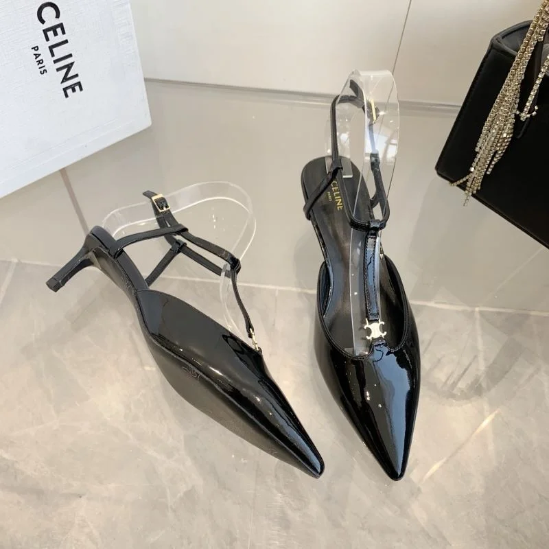 Trendsetting Chanel Sandals 20093