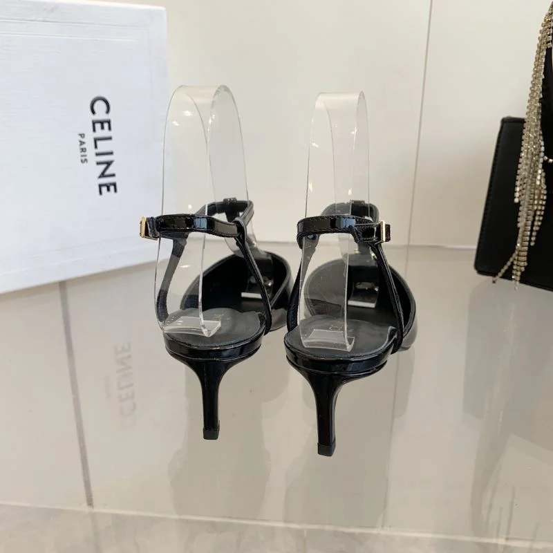 Trendsetting Chanel Sandals 20093