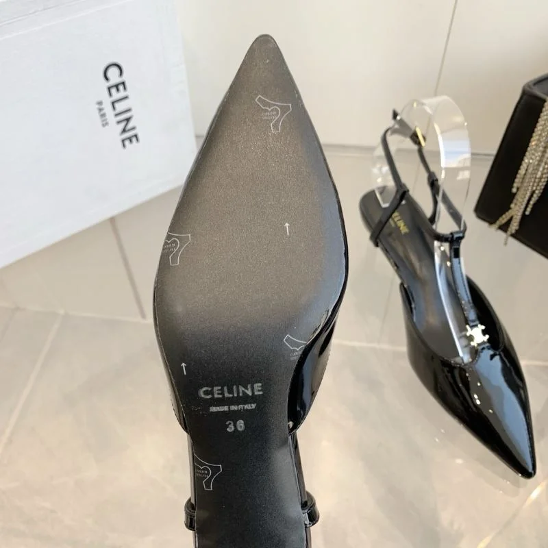 Trendsetting Chanel Sandals 20093