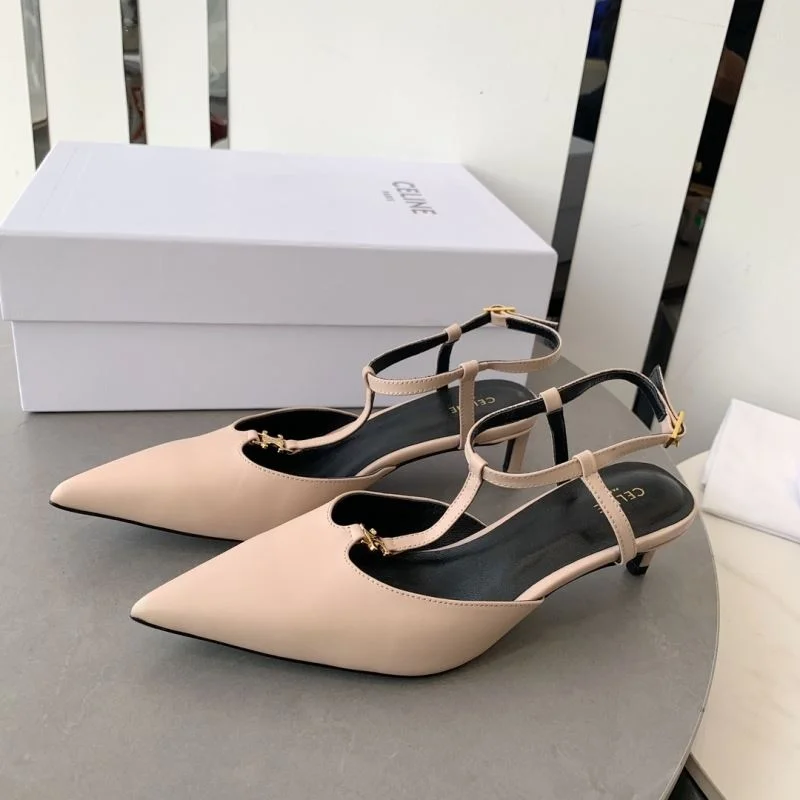 Chanel Sandals Affordable 20165