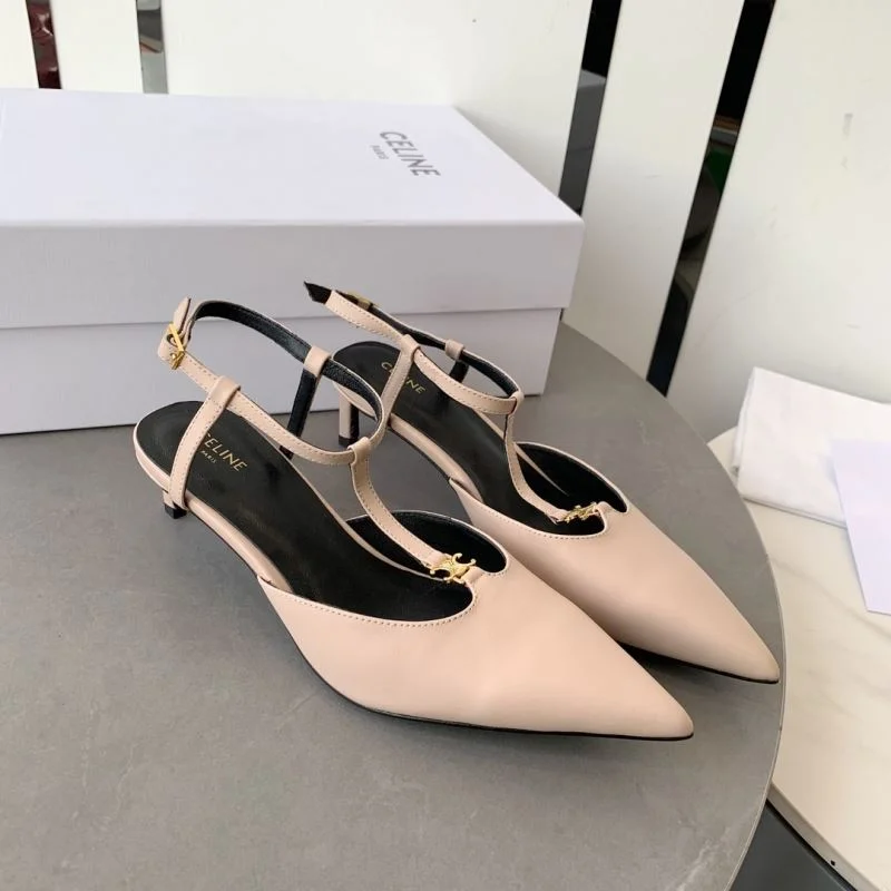 Chanel Sandals Affordable 20165