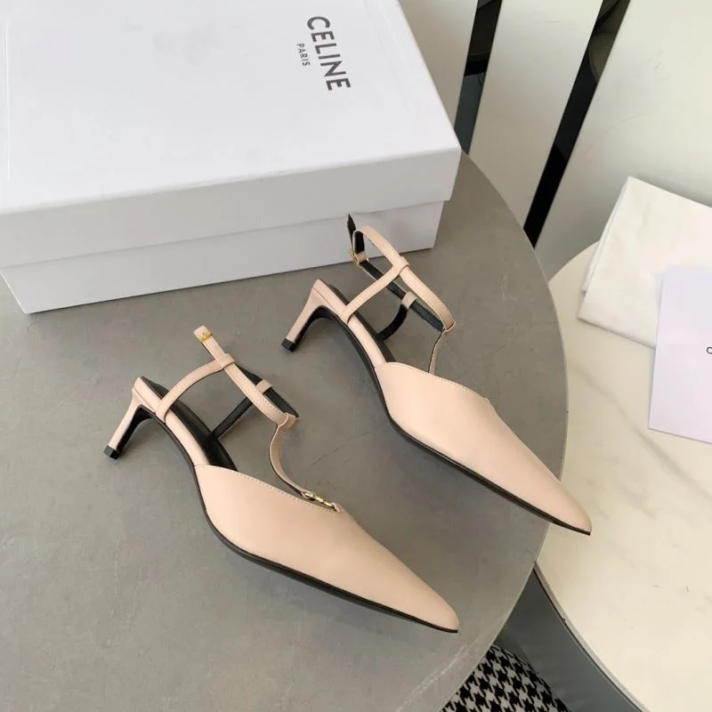 Chanel Sandals Affordable 20165