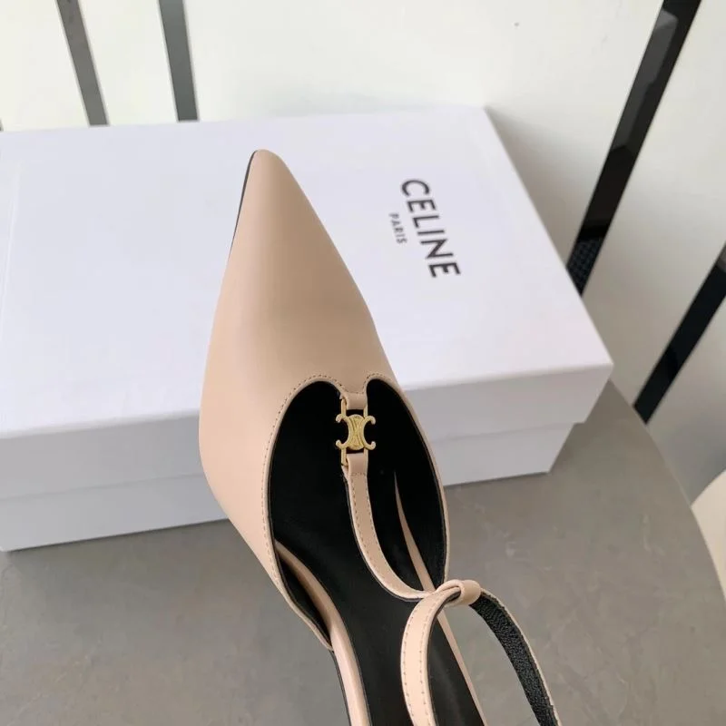 Chanel Sandals Affordable 20165
