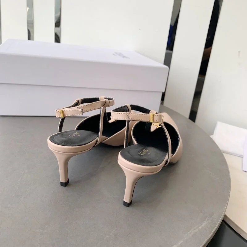Chanel Sandals Affordable 20165