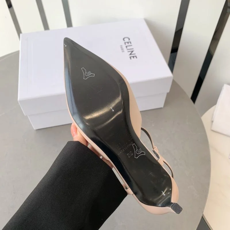 Chanel Sandals Affordable 20165