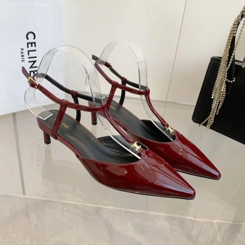 Chanel Sandals Fashionable 20100
