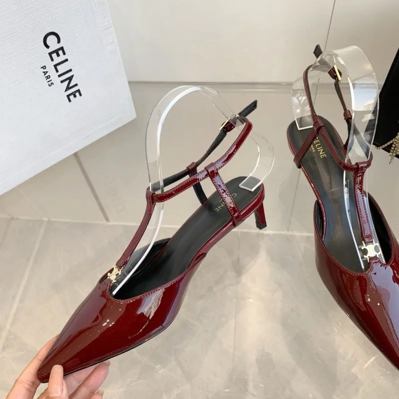 Chanel Sandals Fashionable 20100