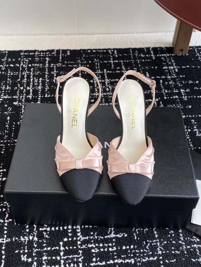 Chanel Sandals Comfortable 20097