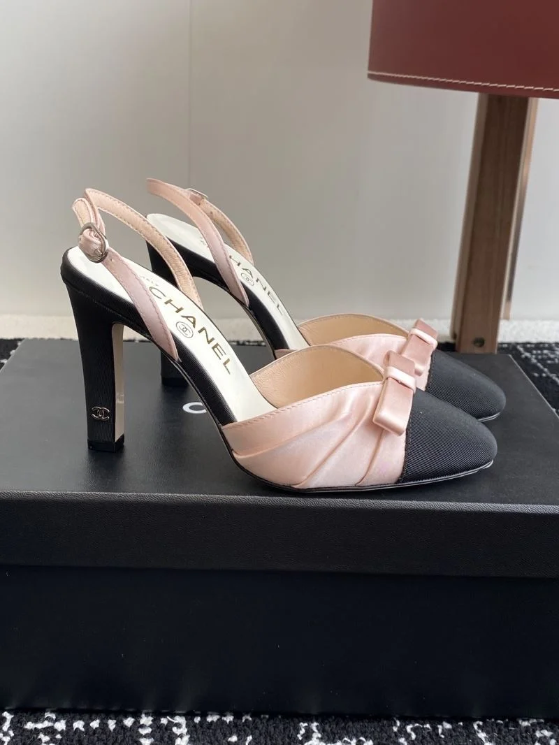Chanel Sandals Comfortable 20097