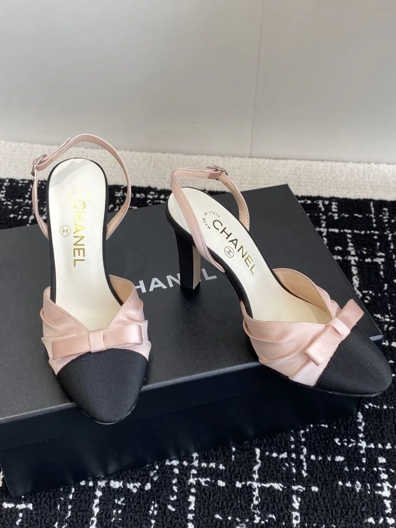 Chanel Sandals Comfortable 20097