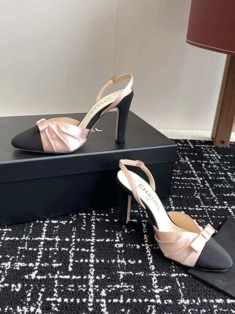 Chanel Sandals Comfortable 20097