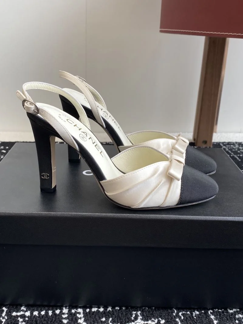 Chanel Sandals ModernLook 20091