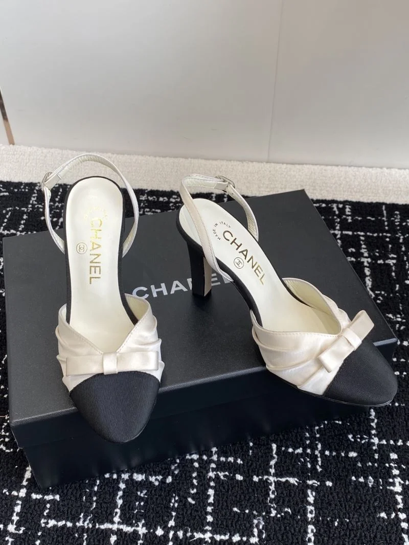 Chanel Sandals ModernLook 20091