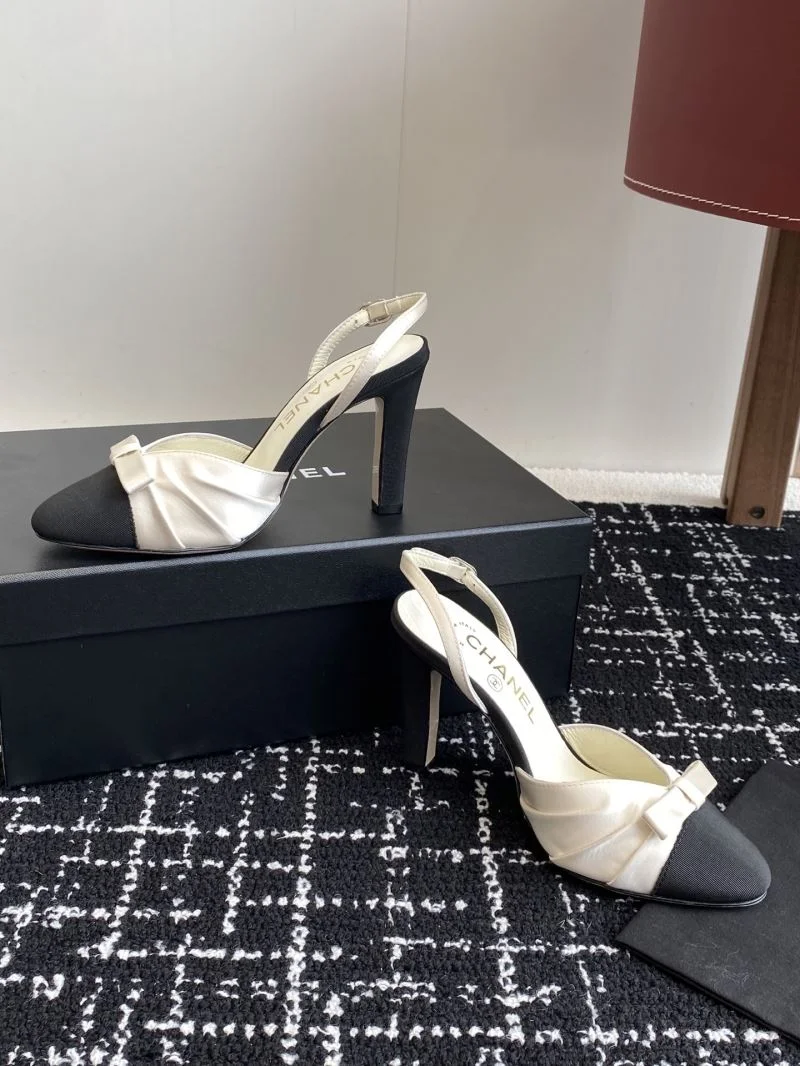 Chanel Sandals ModernLook 20091