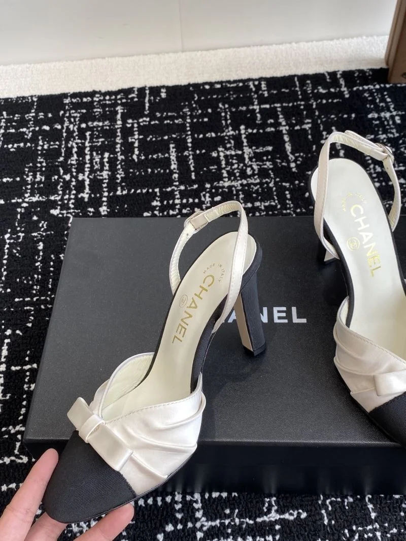 Chanel Sandals ModernLook 20091