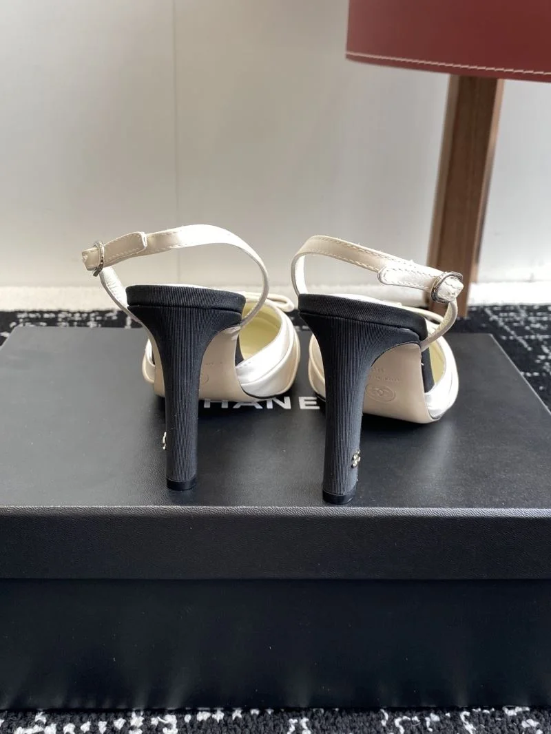 Chanel Sandals ModernLook 20091