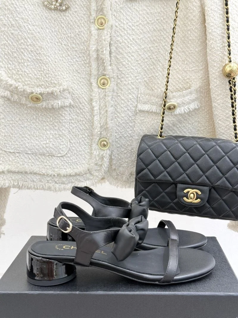 Chanel Sandals TopPick 20082