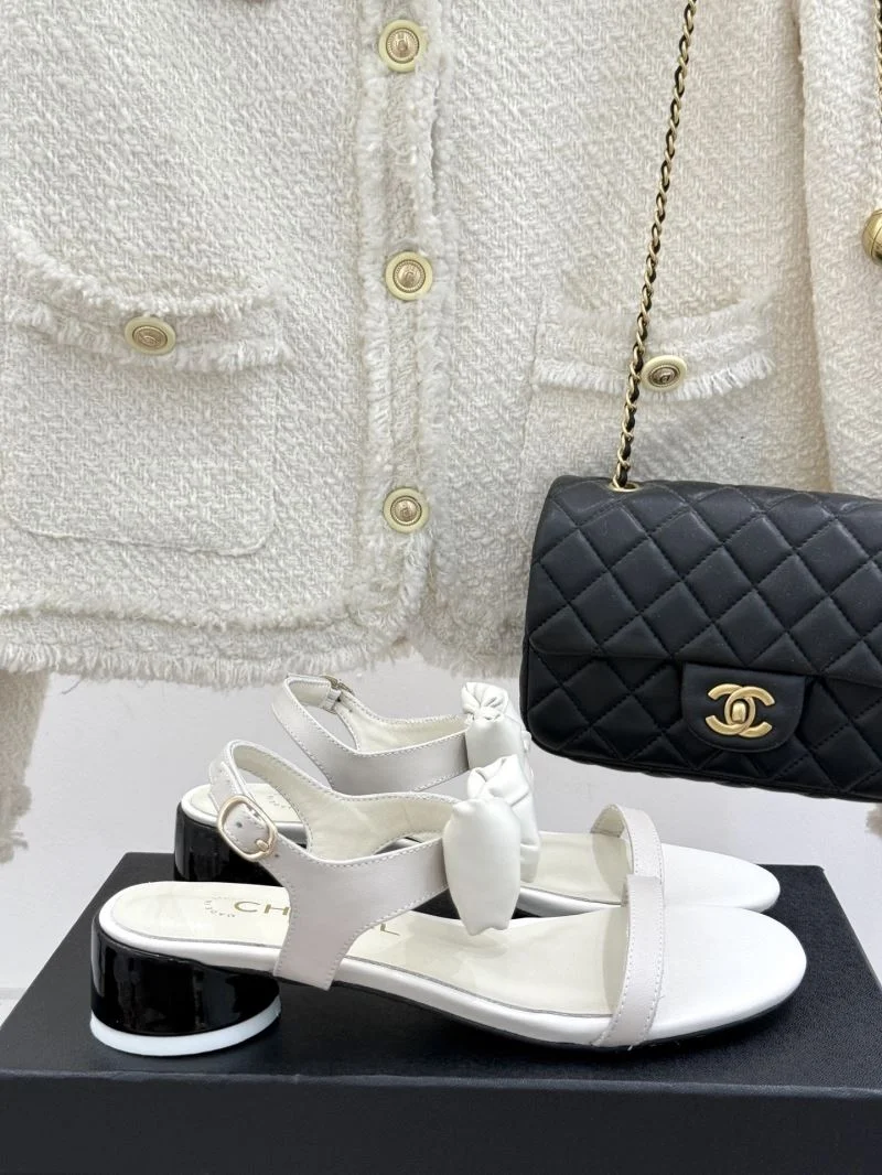 Chanel Sandals Fashionable 20083