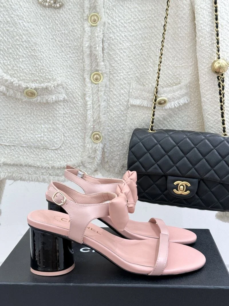 Chanel Sandals DailyWear 20078