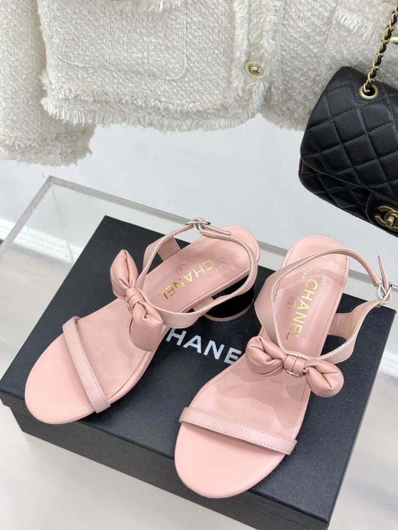 Chanel Sandals DailyWear 20078