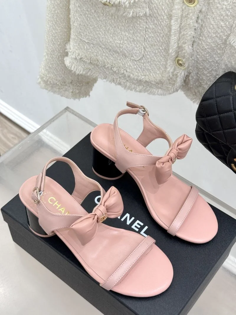 Chanel Sandals DailyWear 20078