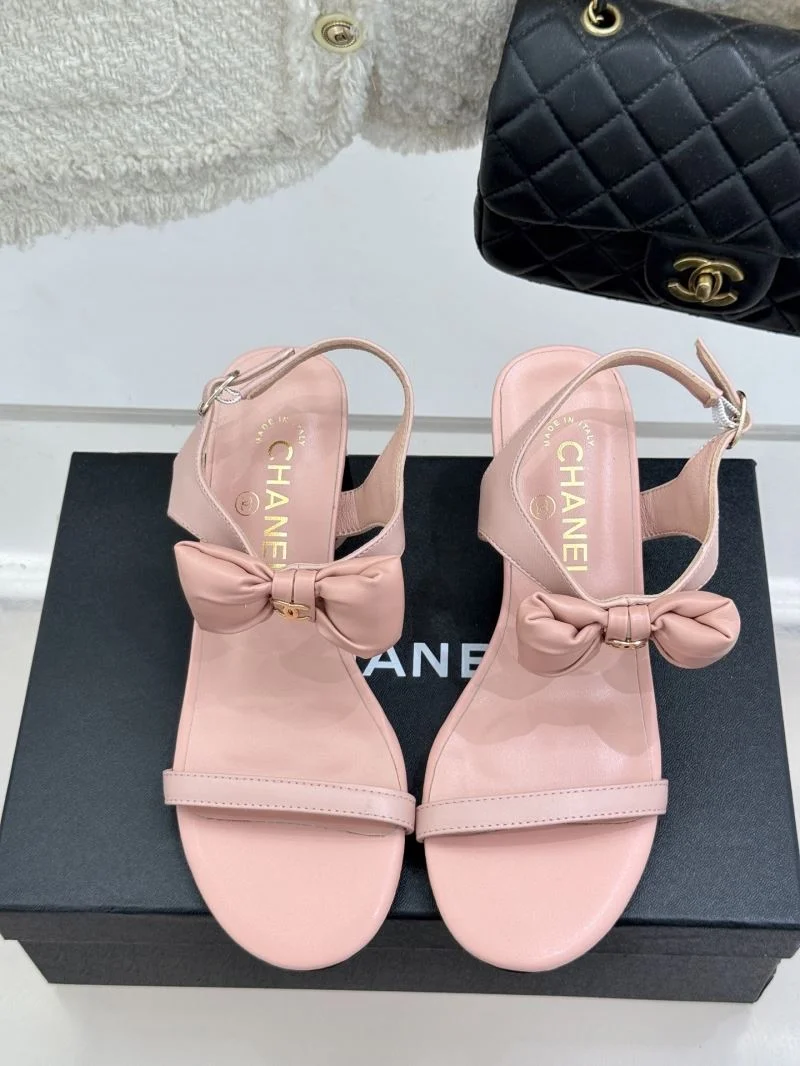 Chanel Sandals DailyWear 20078