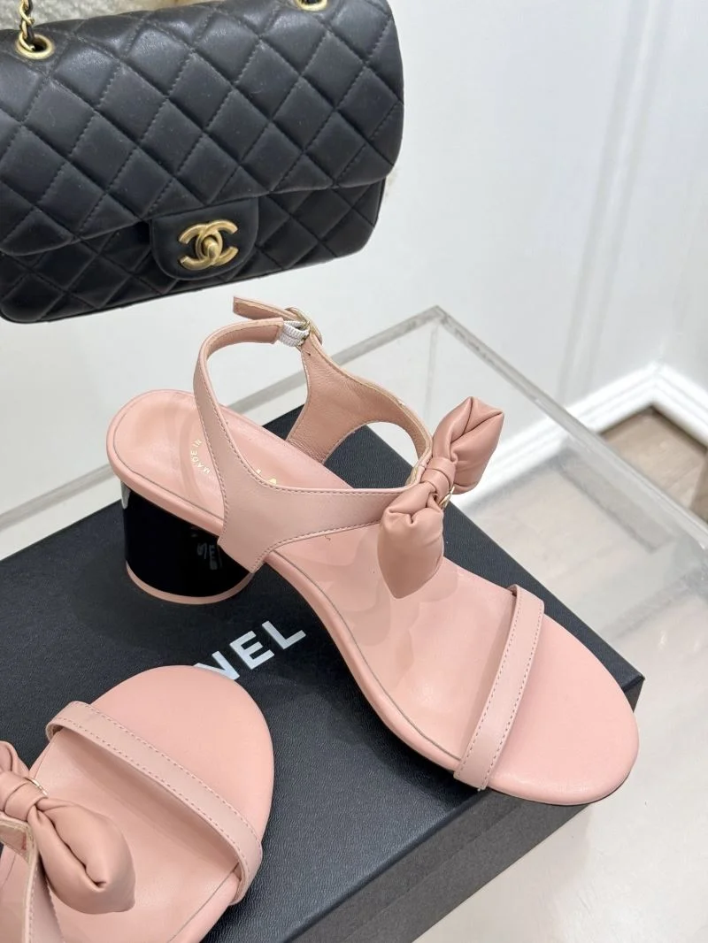 Chanel Sandals DailyWear 20078