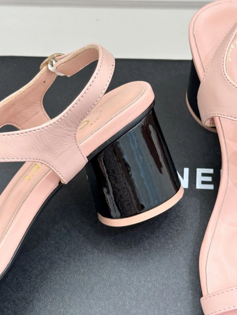 Chanel Sandals DailyWear 20078