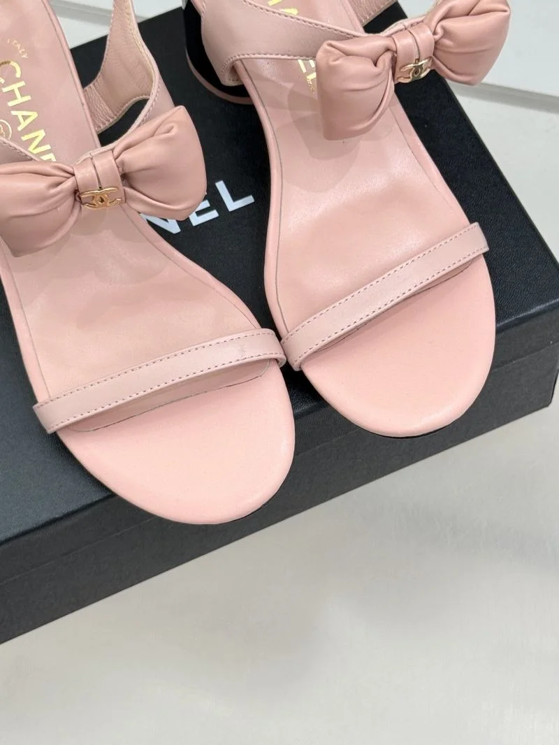 Chanel Sandals DailyWear 20078