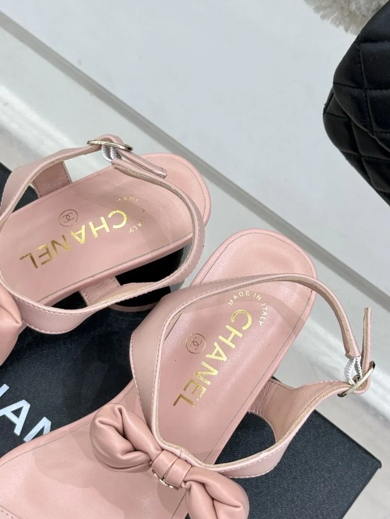 Chanel Sandals DailyWear 20078