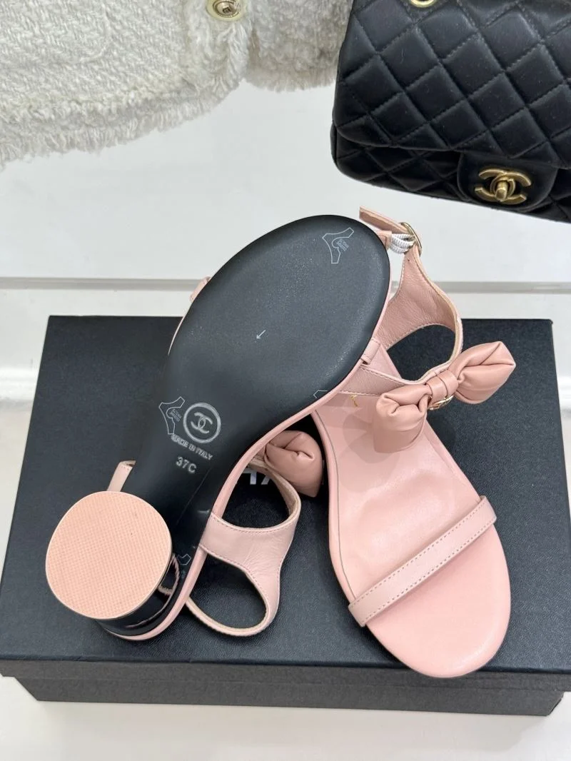 Chanel Sandals DailyWear 20078