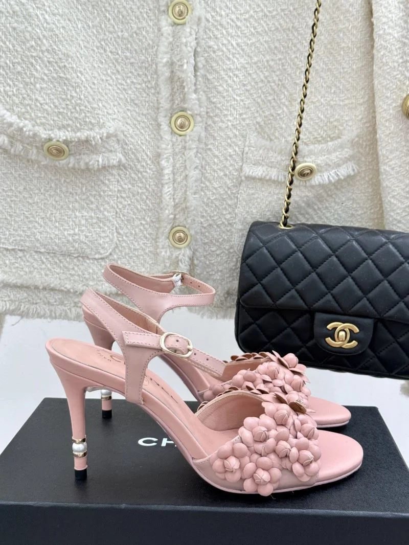 Chanel Sandals Modern 20081