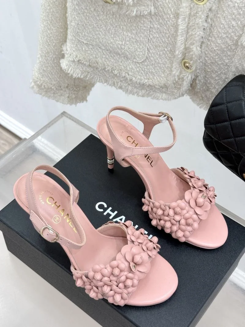 Chanel Sandals Modern 20081