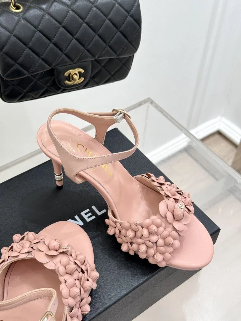 Chanel Sandals Modern 20081