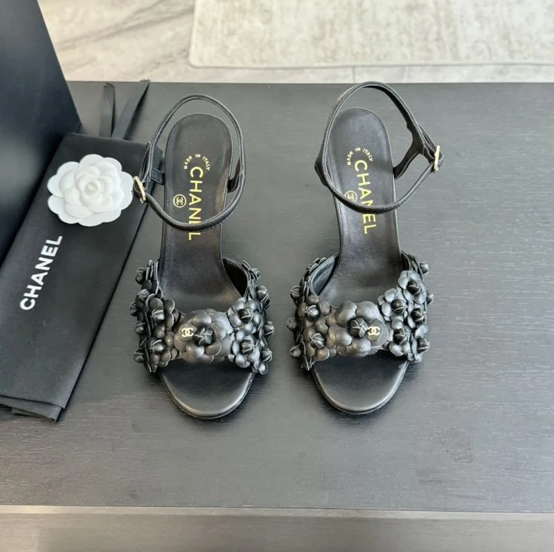 Chanel Sandals DailyWear 20065