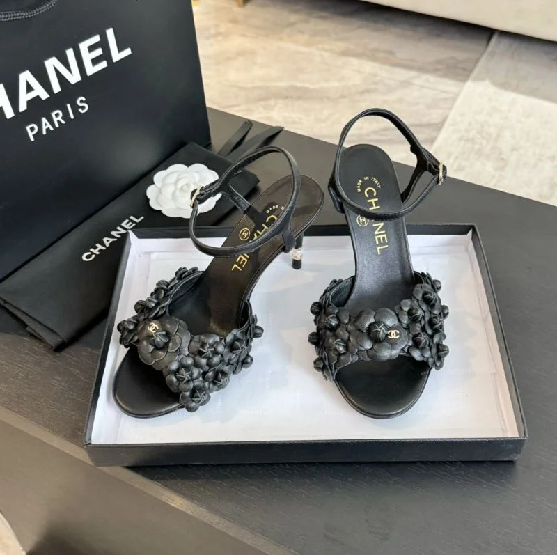 Chanel Sandals DailyWear 20065