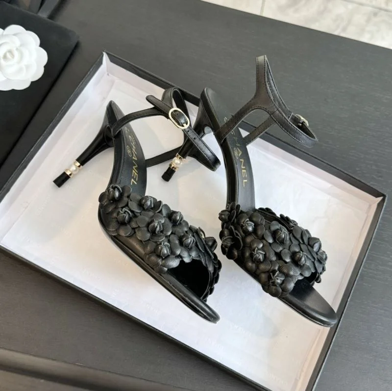 Chanel Sandals DailyWear 20065
