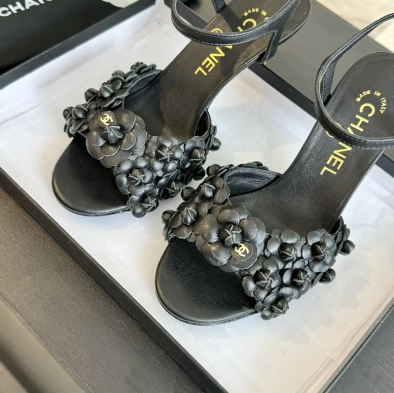 Chanel Sandals DailyWear 20065