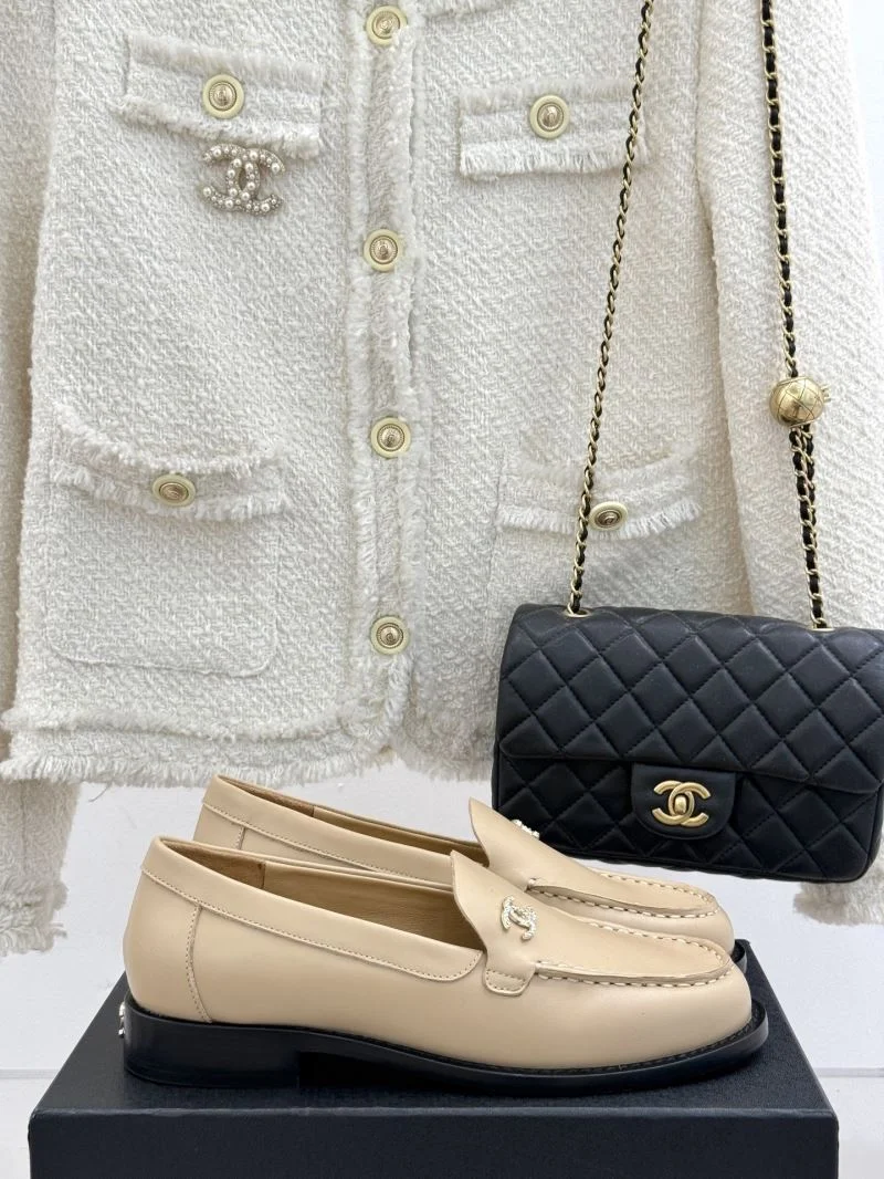 Chanel Sandals Stylish 20062