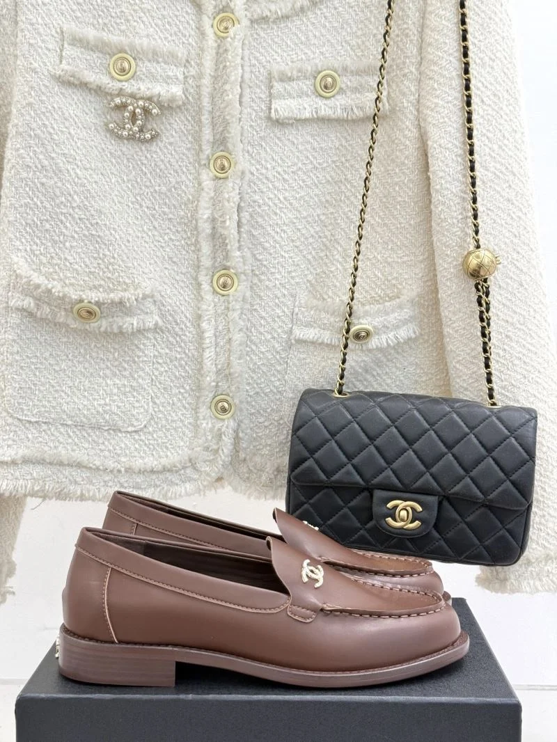 Chanel Sandals Lightweight 20080