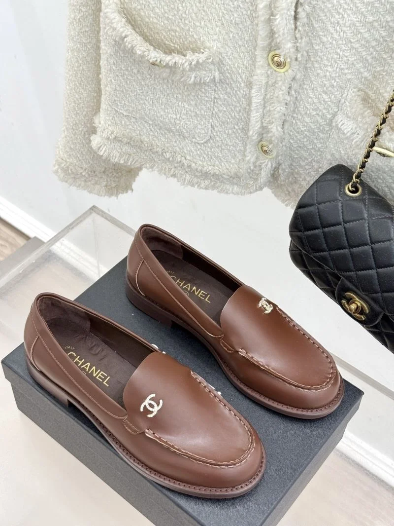 Chanel Sandals Lightweight 20080