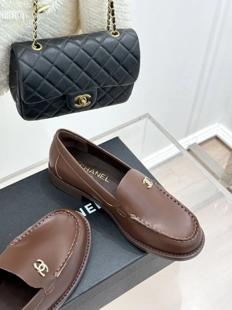 Chanel Sandals Lightweight 20080