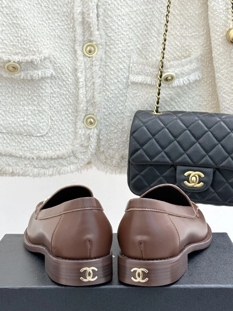 Chanel Sandals Lightweight 20080