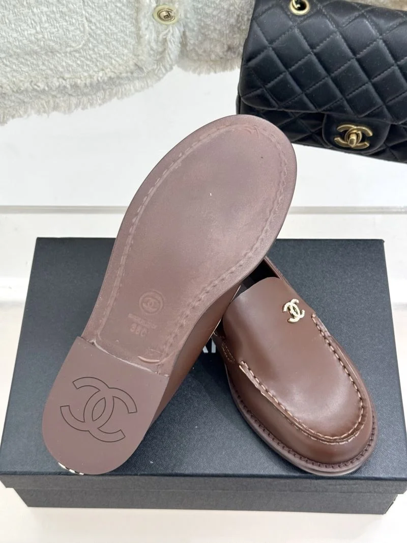 Chanel Sandals Lightweight 20080