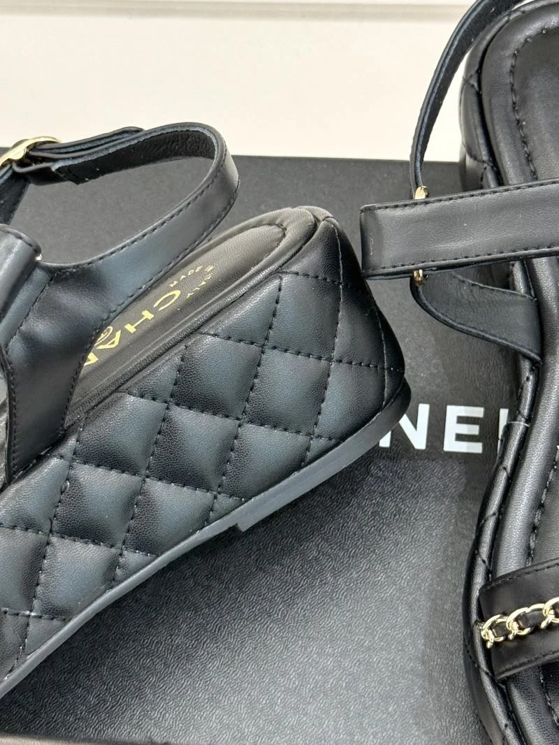 Chanel Sandals NewStyle 20075