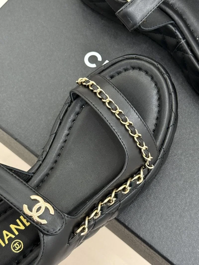 Chanel Sandals NewStyle 20075